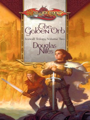 The Golden Orb - ebook